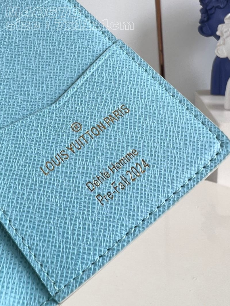 Louis Vuitton Wallets